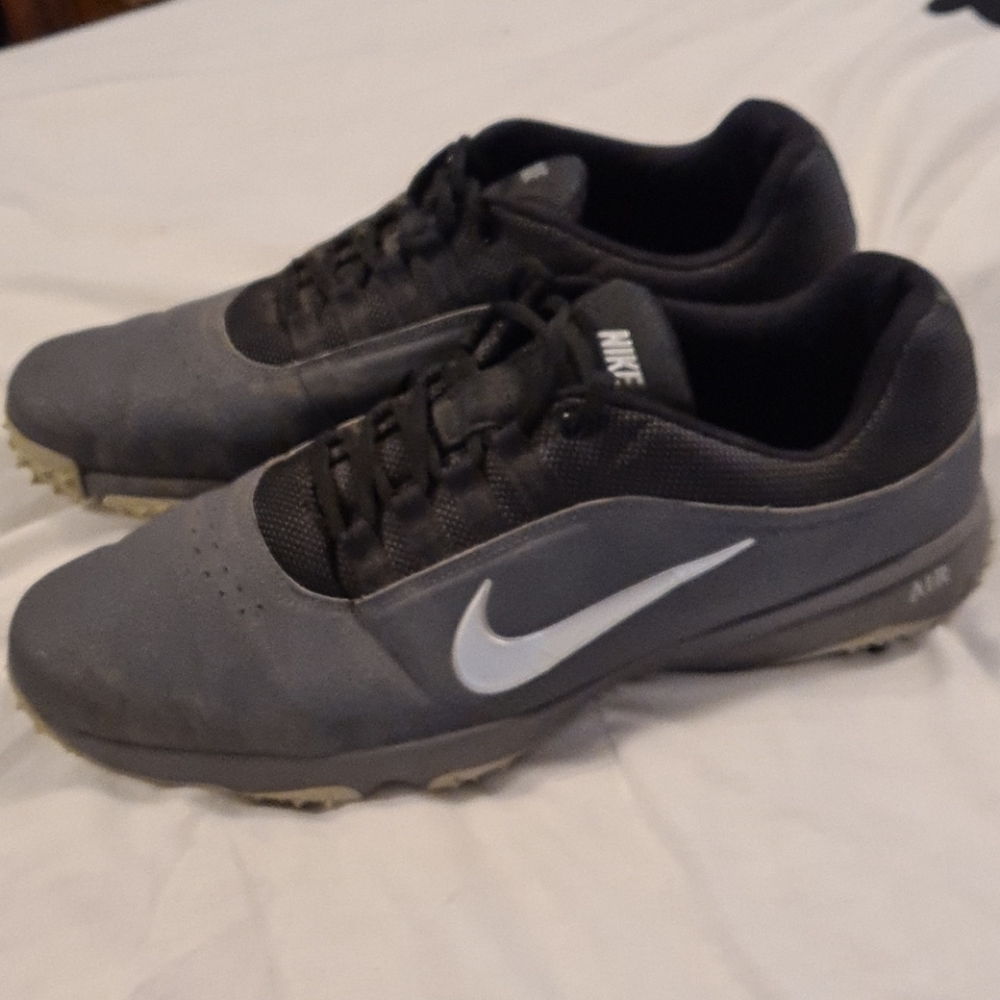 Nike golf shoes